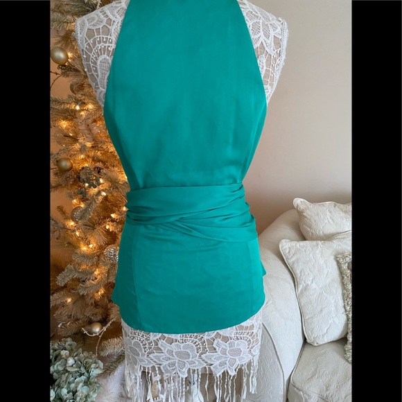 $129 Retail Ann Taylor top - Picture 4 of 4